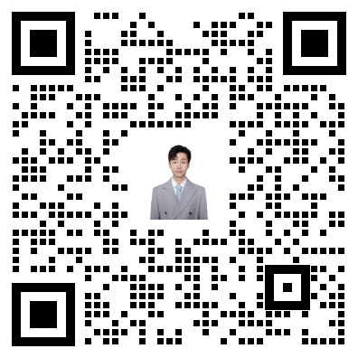 CV3冷链冷机与GGK鸪鸪客企业微信二维码