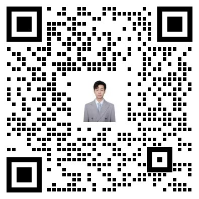 企业微信二维码